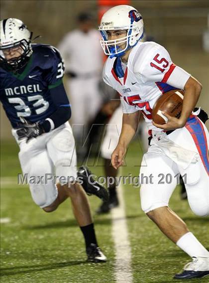 Thumbnail 3 in Leander @ McNeil photogallery.