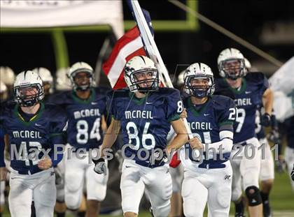 Thumbnail 1 in Leander @ McNeil photogallery.