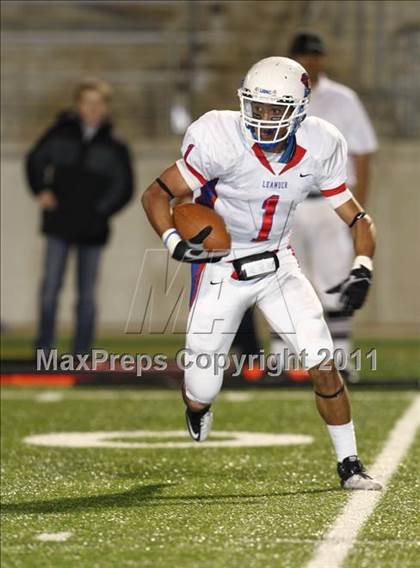 Thumbnail 1 in Leander @ McNeil photogallery.