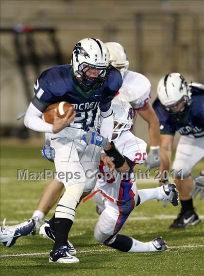 Thumbnail 2 in Leander @ McNeil photogallery.