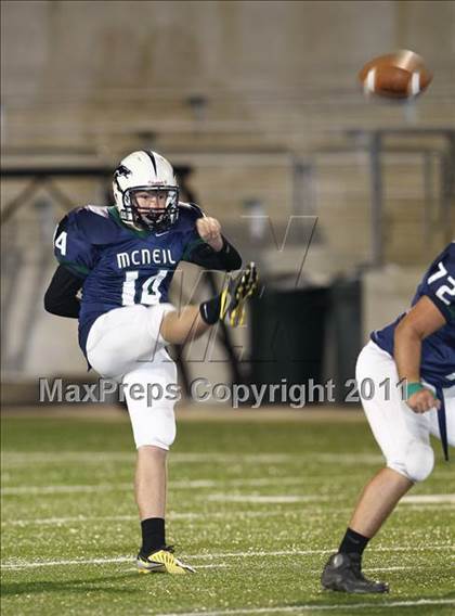 Thumbnail 3 in Leander @ McNeil photogallery.