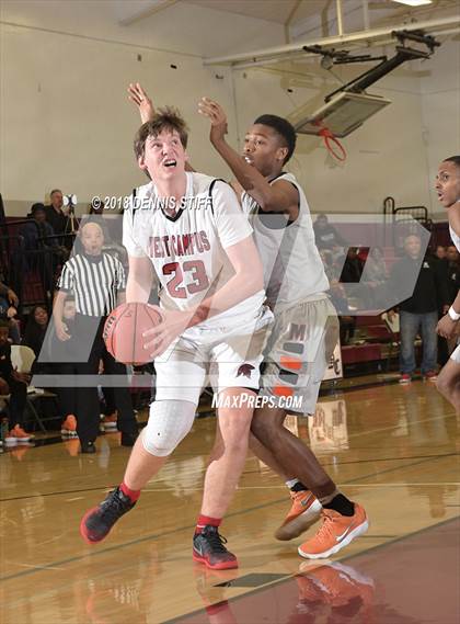 Thumbnail 3 in Foothill vs. West Campus (CIF SJS D4 Semifinal) photogallery.