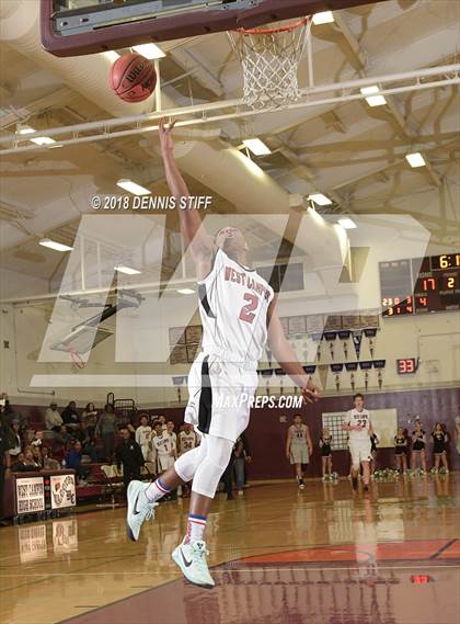 Thumbnail 1 in Foothill vs. West Campus (CIF SJS D4 Semifinal) photogallery.