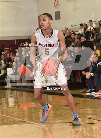 Thumbnail 3 in Foothill vs. West Campus (CIF SJS D4 Semifinal) photogallery.
