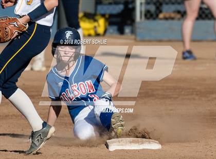 Thumbnail 1 in Folsom @ Oak Ridge photogallery.
