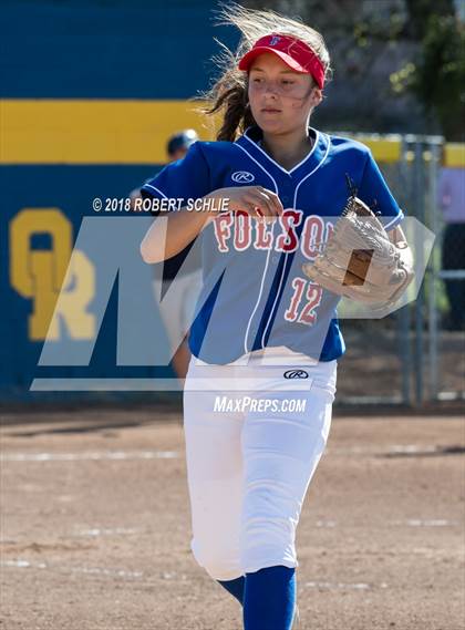 Thumbnail 1 in Folsom @ Oak Ridge photogallery.