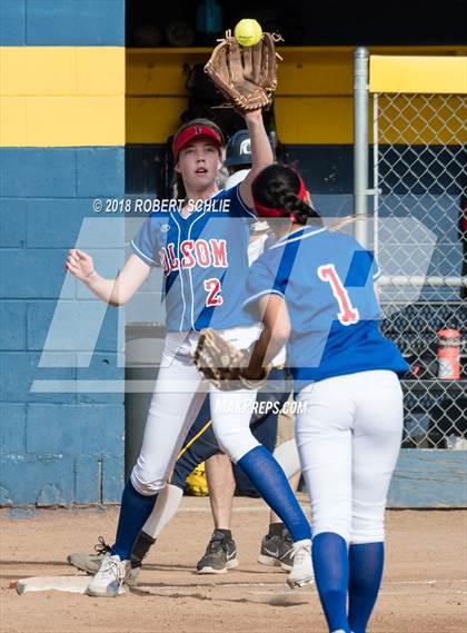 Thumbnail 3 in Folsom @ Oak Ridge photogallery.