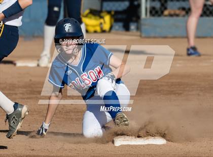 Thumbnail 2 in Folsom @ Oak Ridge photogallery.