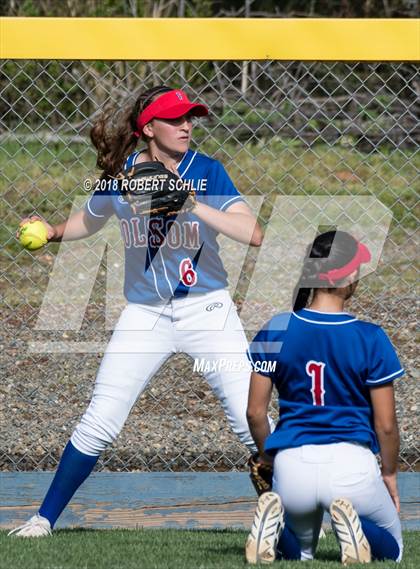 Thumbnail 1 in Folsom @ Oak Ridge photogallery.
