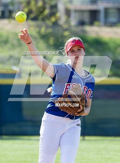 Thumbnail 1 in Folsom @ Oak Ridge photogallery.