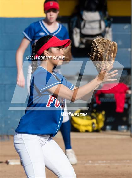 Thumbnail 1 in Folsom @ Oak Ridge photogallery.