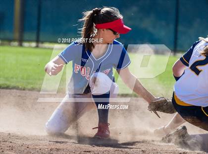 Thumbnail 1 in Folsom @ Oak Ridge photogallery.