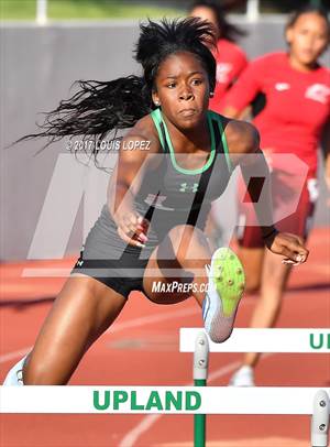 Etiwanda @ Upland