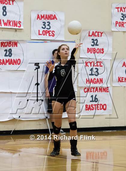 Thumbnail 2 in Bradshaw Christian @ Rio Vista photogallery.