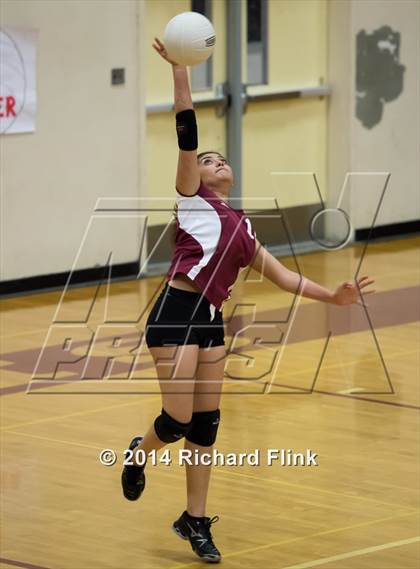 Thumbnail 3 in Bradshaw Christian @ Rio Vista photogallery.