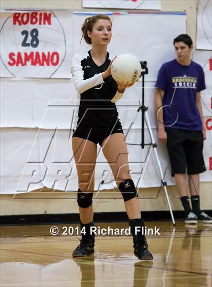 Thumbnail 1 in Bradshaw Christian @ Rio Vista photogallery.