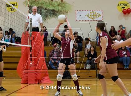 Thumbnail 2 in Bradshaw Christian @ Rio Vista photogallery.