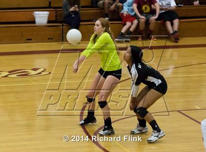 Thumbnail 2 in Bradshaw Christian @ Rio Vista photogallery.