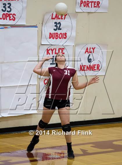 Thumbnail 3 in Bradshaw Christian @ Rio Vista photogallery.