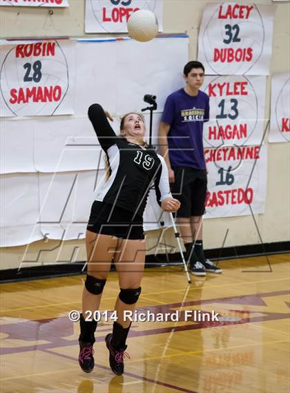 Thumbnail 3 in Bradshaw Christian @ Rio Vista photogallery.