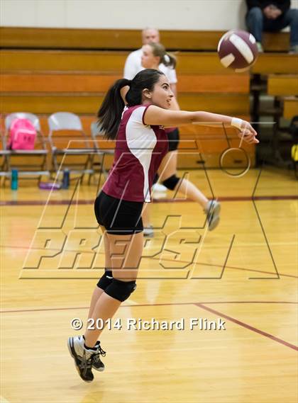 Thumbnail 2 in Bradshaw Christian @ Rio Vista photogallery.