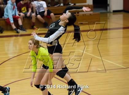 Thumbnail 1 in Bradshaw Christian @ Rio Vista photogallery.