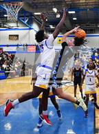 Photo from the gallery "Lee @ Mae Jemison"