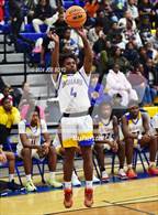 Photo from the gallery "Lee @ Mae Jemison"