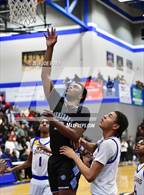 Photo from the gallery "Lee @ Mae Jemison"