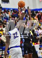 Photo from the gallery "Lee @ Mae Jemison"
