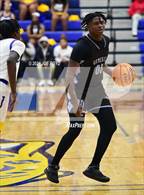 Photo from the gallery "Lee @ Mae Jemison"