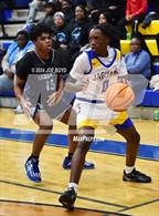 Photo from the gallery "Lee @ Mae Jemison"