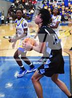 Photo from the gallery "Lee @ Mae Jemison"
