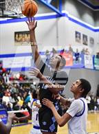 Photo from the gallery "Lee @ Mae Jemison"