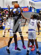 Photo from the gallery "Lee @ Mae Jemison"