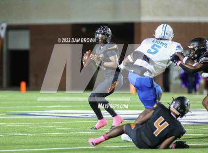 Thumbnail 3 in Tyler @ West Mesquite photogallery.