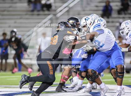 Thumbnail 3 in Tyler @ West Mesquite photogallery.