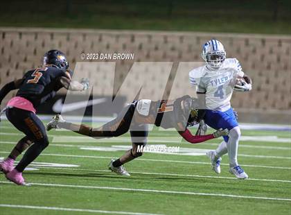 Thumbnail 3 in Tyler @ West Mesquite photogallery.