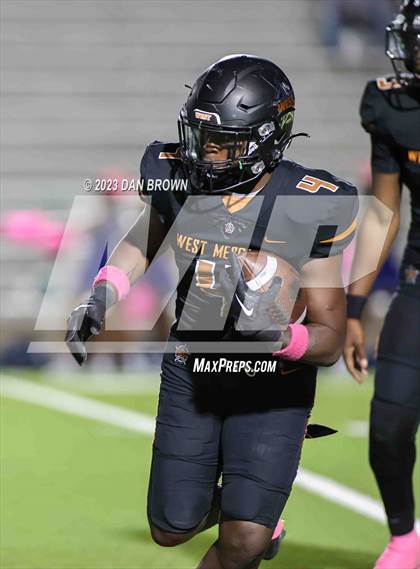 Thumbnail 3 in Tyler @ West Mesquite photogallery.