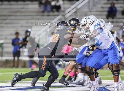 Thumbnail 2 in Tyler @ West Mesquite photogallery.