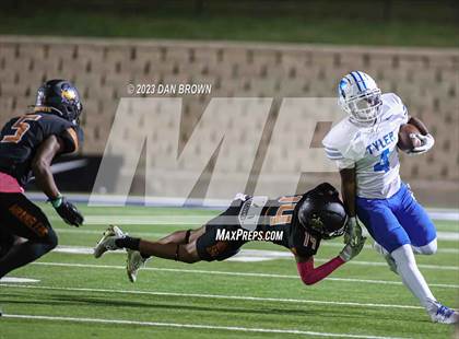 Thumbnail 1 in Tyler @ West Mesquite photogallery.