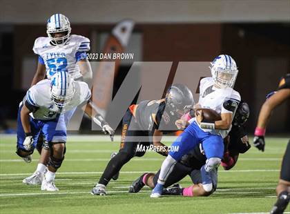 Thumbnail 1 in Tyler @ West Mesquite photogallery.