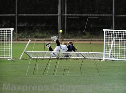 Thumbnail 3 in Santiago vs. Norco (CIF SS D1 Final) photogallery.
