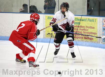 Thumbnail 1 in Regis Jesuit @ Chatfield photogallery.