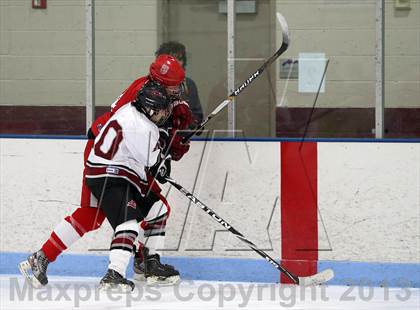 Thumbnail 2 in Regis Jesuit @ Chatfield photogallery.