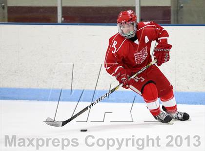 Thumbnail 1 in Regis Jesuit @ Chatfield photogallery.