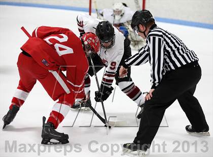 Thumbnail 2 in Regis Jesuit @ Chatfield photogallery.