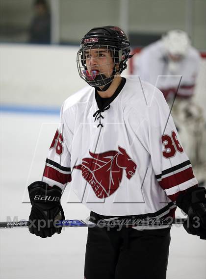 Thumbnail 1 in Regis Jesuit @ Chatfield photogallery.