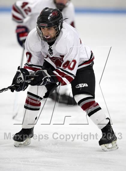 Thumbnail 3 in Regis Jesuit @ Chatfield photogallery.
