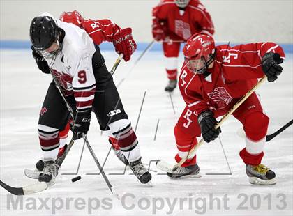 Thumbnail 1 in Regis Jesuit @ Chatfield photogallery.